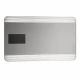 Καθρέπτης με LCD Οθόνη και Φωτισμό 120x7.5x60cm MRShome