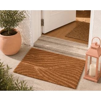 Πατάκι Εισόδου 59x39cm 0005002 MRShome