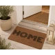 Πατάκι Εισόδου 59x39cm ''HOME'' MRShome