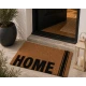 Πατάκι Εισόδου 59x39cm ''HOME & Stripes'' MRShome