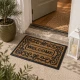 Πατάκι Εισόδου Rubber 60x40cm ''WELCOME'' 0002004 MRShome