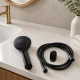 Σετ Κεφαλής Ντους Black DC-021002 MRShome
