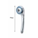 Σετ Κεφαλής Ντους Inox DC-021001 MRShome