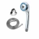 Σετ Κεφαλής Ντους Inox DC-021001 MRShome