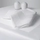 Τραπεζομάντηλο Εστιατορίου Λευκό 1,05Χ1,05