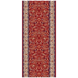 Διάδρομος Φ.0.80 Isexan Atlantis Classic 1909