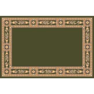 Χαλί 300x200 Isexan Atlantis Orthodoxia Χωρίς Αετό Πράσινο