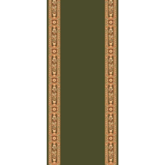 Διάδρομος Φ.0.80 Isexan Atlantis Orthodoxia χωρίς αετό Πράσινο