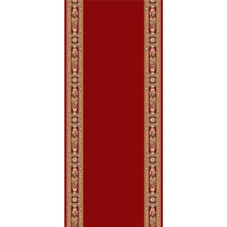 Διάδρομος Φ.1.50 Isexan Atlantis Orthodoxia χωρίς αετό Κόκκινο