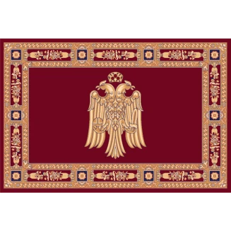 Χαλί Atlantis 7000 - Orthodoxia με κλειστά φτερά 200x140