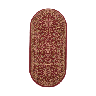 Πατάκι Οβάλ 67x140 Isexan Atlantis Classic 1901