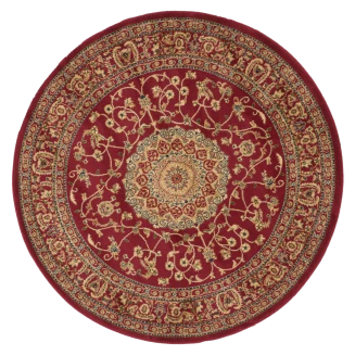 Χαλί Ροτόντα Φ 200 cm Isexan Atlantis Classic 1905