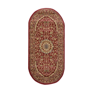 Πατάκι Οβάλ 67x140 Isexan Atlantis Classic 1905