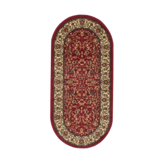 Πατάκι Οβάλ 67x140 Isexan Atlantis Classic 1909