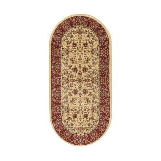 Πατάκι Οβάλ 67x140 Isexan Atlantis Classic 1915