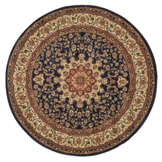 Χαλί Ροτόντα Φ 160 cm Isexan Atlantis Classic 1916