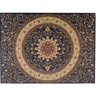 Χαλί 400x300 Isexan Atlantis Classic 1916s