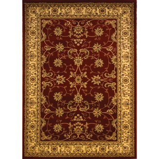 Χαλί 200x300 Isexan Atlantis Milano 8313