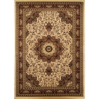 Χαλί 200x300 Isexan Atlantis Milano 8321