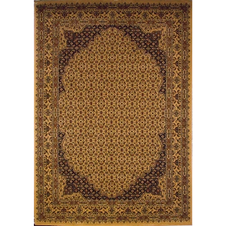 Χαλί 200x300 Isexan Atlantis Milano 8342