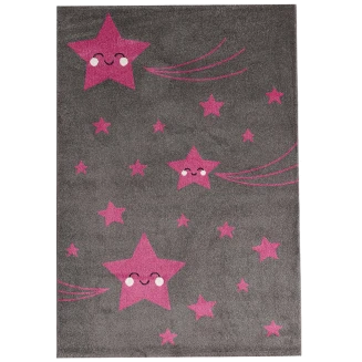 Χαλί Παιδικό 133x195 Isexan Atlantis Carousel 1252