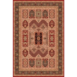 Χαλί 100x200 Isexan Atlantis Milano 8301