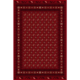 Χαλί 200x250 Isexan Atlantis Milano 8304