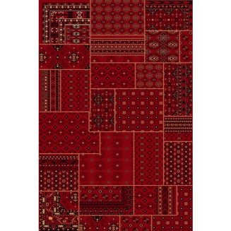 Χαλί 133x195 Isexan Atlantis Milano 8305
