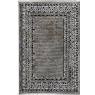 Χαλί Ροτόντα Φ 190 cm Isexan Atlantis Infinity 4512