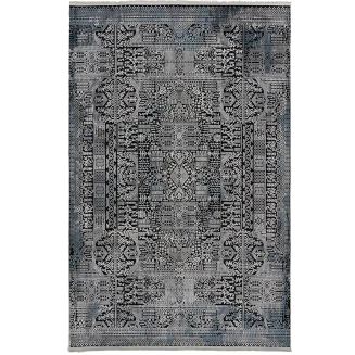 Χαλί 100x150 Isexan Atlantis Infinity 4516