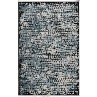 Χαλί 200x250 Isexan Atlantis Infinity 4525