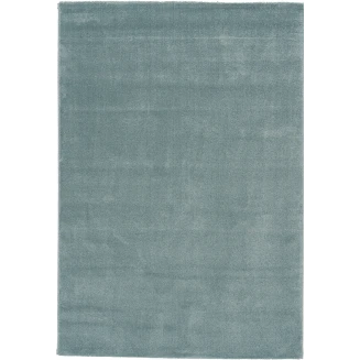 Χαλί Παιδικό 133x195 Isexan Atlantis Carousel 1298 Μέντα Μονόχρωμο