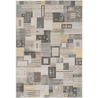 Χαλί 100x150 Isexan Atlantis Kosmos New 7882