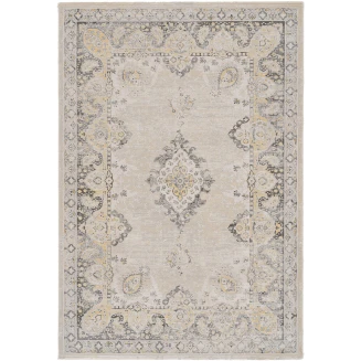 Χαλί 200x300 Isexan Atlantis Kosmos Retro 7891