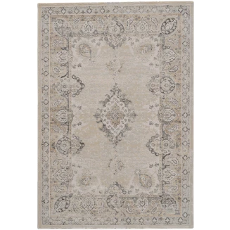 Χαλί 200x300 Isexan Atlantis Kosmos Retro 7893