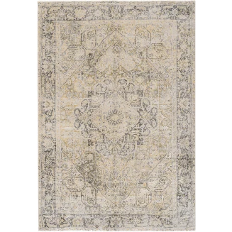 Χαλί 200x250 Isexan Atlantis Kosmos Retro 7894