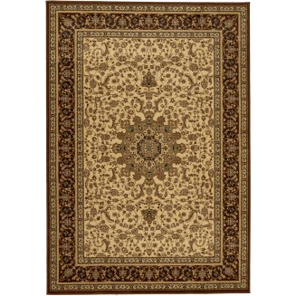 Χαλί 133x195 Isexan Atlantis Classic 1920