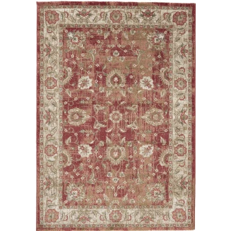 Χαλί 133x195 Isexan Atlantis Sonata 1701