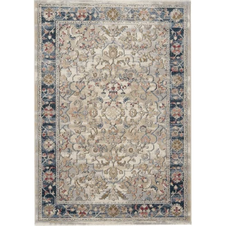 Χαλί 160x230 Isexan Atlantis Sonata 1708