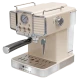 ESTIA ΜΗΧΑΝΗ ESPRESSO RETRO EPOQUE 1350w 20bar 1.5lt