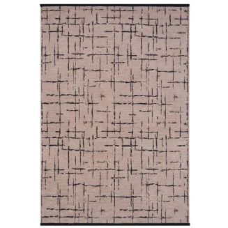 Πατάκι 064x180 Kouliscarpets Kilim Eco 119 Beige