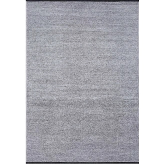 Πατάκι 064x180 Kouliscarpets Kilim Liv LV 384 Grey