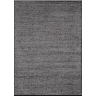 Πατάκι 064x180 Kouliscarpets Kilim Liv LV 389 D.Grey