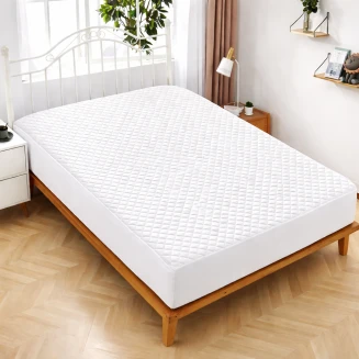 Lucktora Προστατευτικό Στρώματος Καπιτονέ 100x200+30