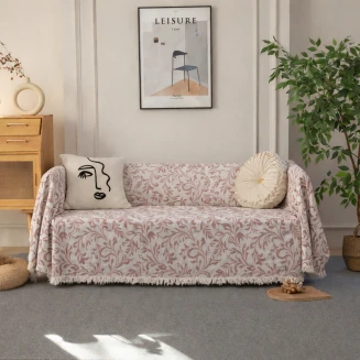 Σετ Ριχτάρι (180x180cm,180x250cm,180x320cm) Βαμβακερό Lucktora SY-1