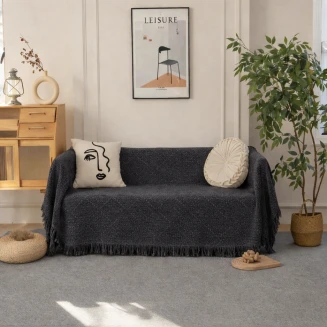 Lucktora Ριχτάρι Τριθέσιος 180x280 Chenille C24-18