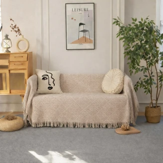 Lucktora Ριχτάρι Τετραθέσιος 180x320 Chenille C24-4