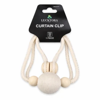 Lucktora Δέστρα Κουρτίνα –MZMS-1