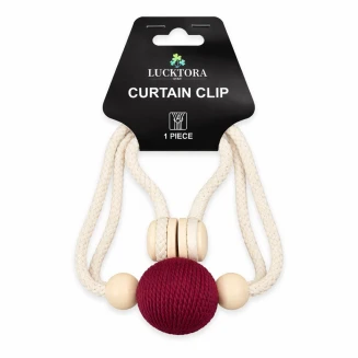 Lucktora Δέστρα Κουρτίνα –MZMS-2