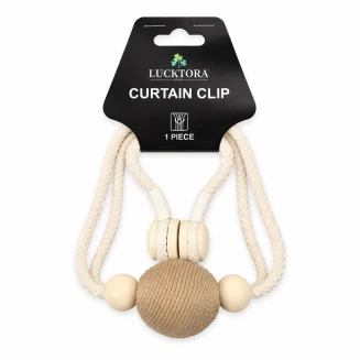 Lucktora Δέστρα Κουρτίνα –MZMS-3